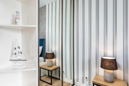 Apartament Osiedle Bursztynowe Ba?tycka By Renters