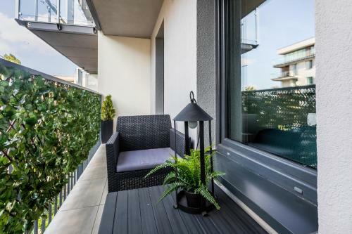 Apartament Osiedle Bursztynowe Ba?tycka By Renters