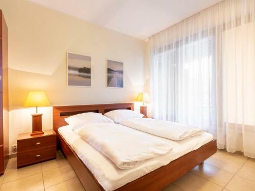 Vacationclub - Olympic Park Apartament A202