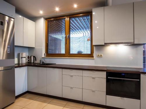 Vacationclub - Olympic Park Apartament A315