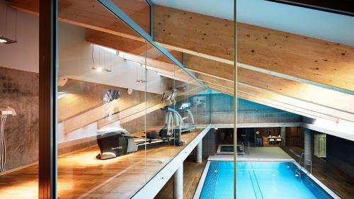 Vacationclub ? Sand Hotel Apartament 208