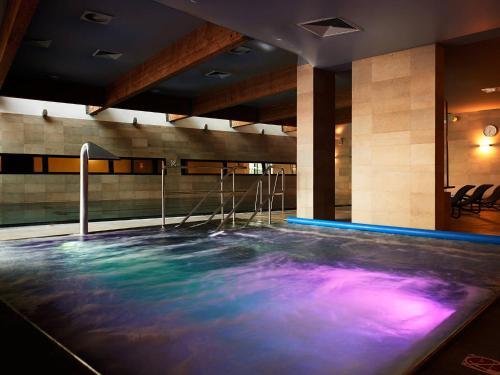 Vacationclub - Olympic Park Apartament A513