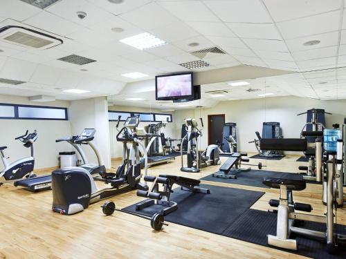 Vacationclub - Olympic Park Apartament A513
