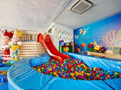 Vacationclub - Olympic Park Apartament A513
