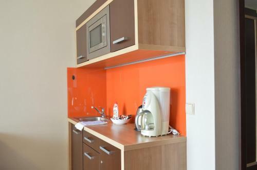 Apartamento Apt Nadmorskie - Diva