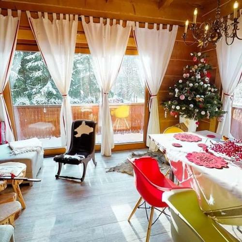Apartamenty Kierpc�wka