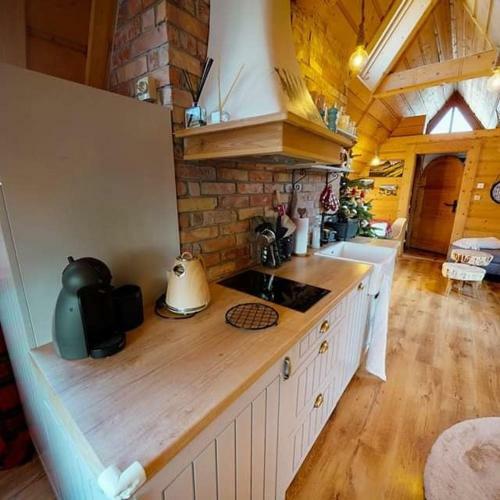 Apartamenty Kierpc�wka