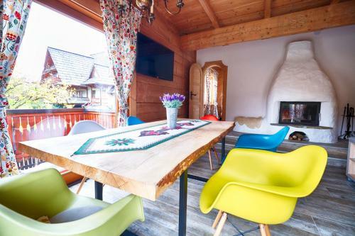 Apartamenty Kierpc�wka