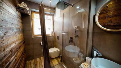 Apartamenty Kierpc�wka