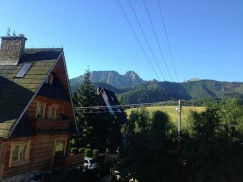 Apartamenty Kierpc�wka