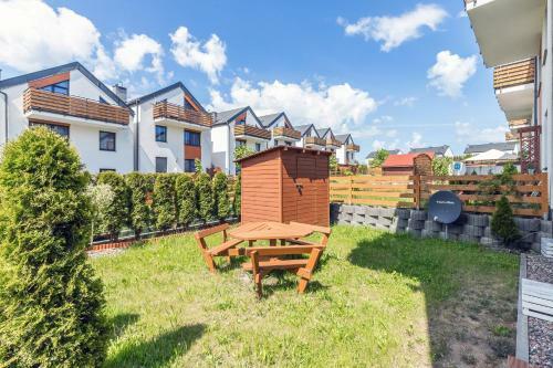 Apartments Kosakowo Kalinowa By Renters