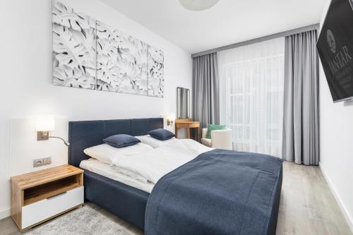 Jantar Apartamenty - Nadmorskie Tarasy Spa 2