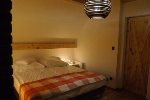 Apartamento Tylkowa Chata