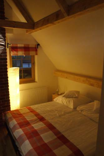 Apartamento Tylkowa Chata