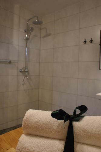 Apartamento Tylkowa Chata