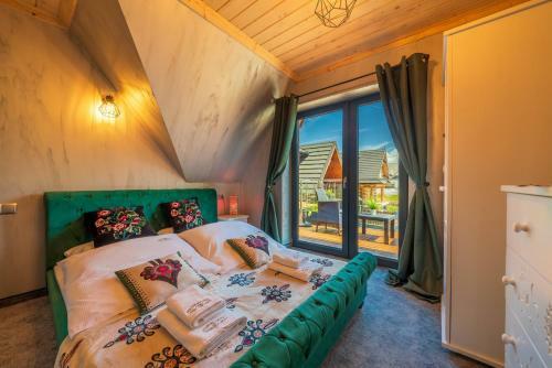 Apartamenty Spa Cztery Pory Roku