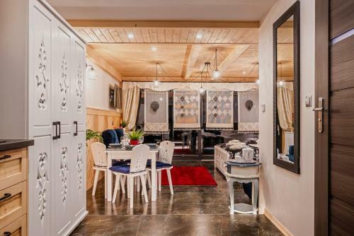 Apartamenty Spa Cztery Pory Roku