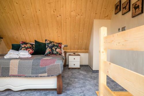 Apartamenty Spa Cztery Pory Roku
