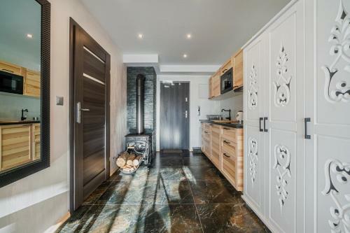 Apartamenty Spa Cztery Pory Roku