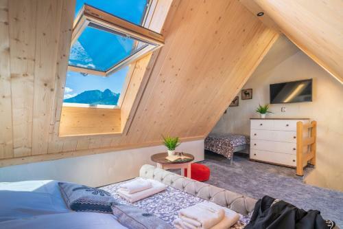 Apartamenty Spa Cztery Pory Roku