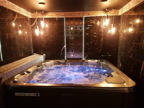 Apartamenty Spa Cztery Pory Roku