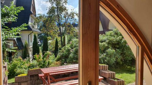 Apartamento Zakominek
