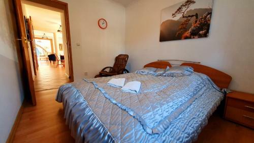 Apartamento Zakominek