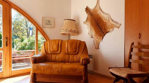 Apartamento Zakominek