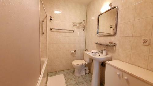 Apartamento Zakominek