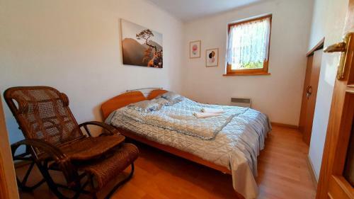 Apartamento Zakominek