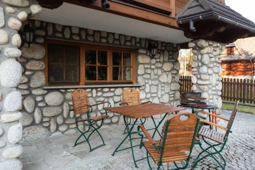 Dom Nycz�wka Zakopane