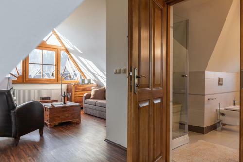 Dom Nycz�wka Zakopane