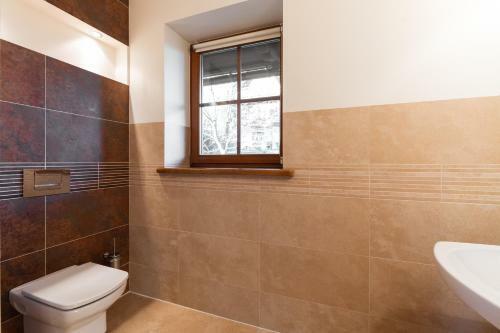Dom Nycz�wka Zakopane