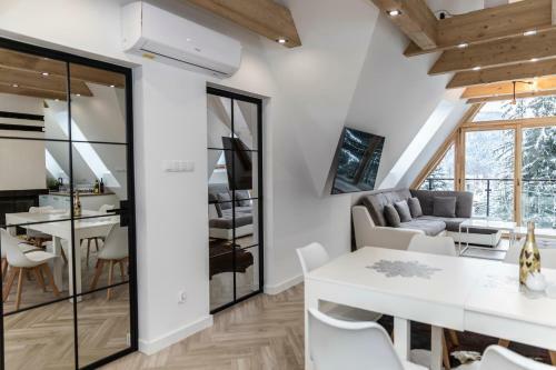 Udanypobyt Apartamenty Alpejski Spa