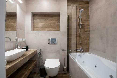 Udanypobyt Apartamenty Alpejski Spa