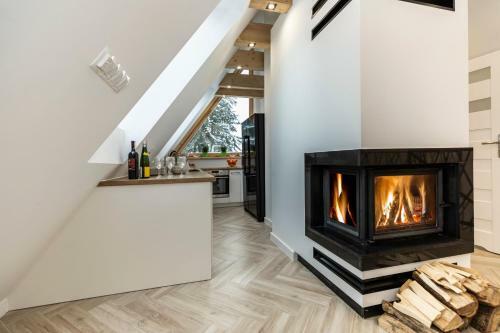 Udanypobyt Apartamenty Alpejski Spa