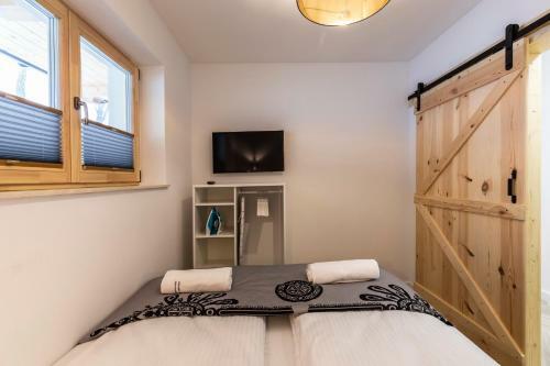 Udanypobyt Apartamenty Alpejski Spa
