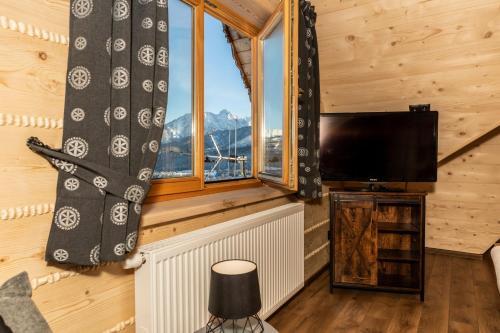 Udanypobyt Apartamenty Szczyty 1031