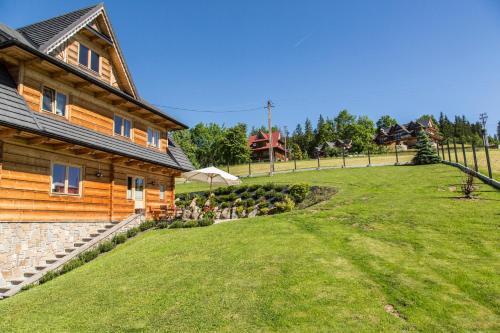 Udanypobyt Apartamenty Szczyty 1031