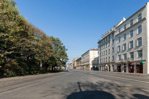 Apartments Krak�w Starowi?lna By Renters