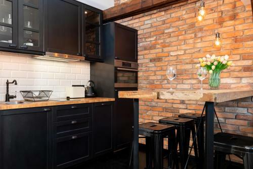 Apartments Krak�w Starowi?lna By Renters
