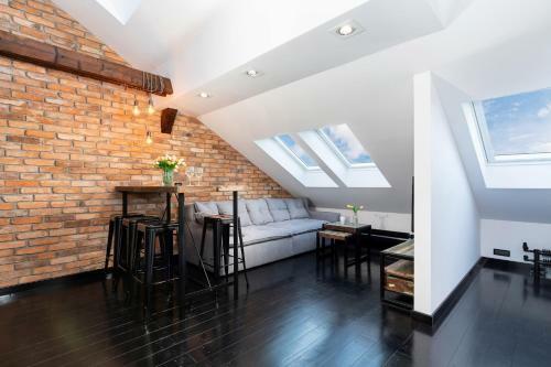 Apartments Krak�w Starowi?lna By Renters