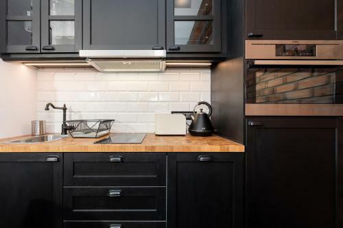 Apartments Krak�w Starowi?lna By Renters