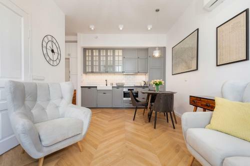 Apartments Krak�w Starowi?lna By Renters