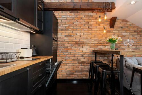 Apartments Krak�w Starowi?lna By Renters