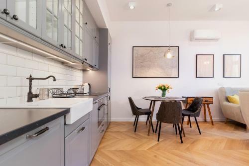 Apartments Krak�w Starowi?lna By Renters