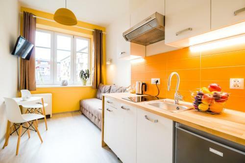 Apartamento Solna Atelier