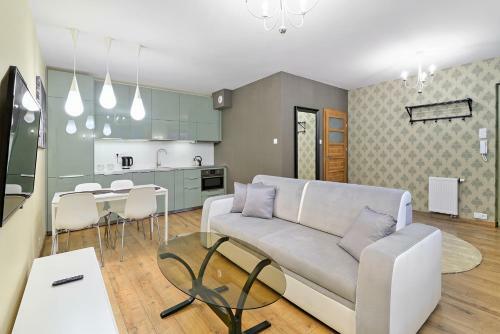 Apartamento Caf� Garden Residence