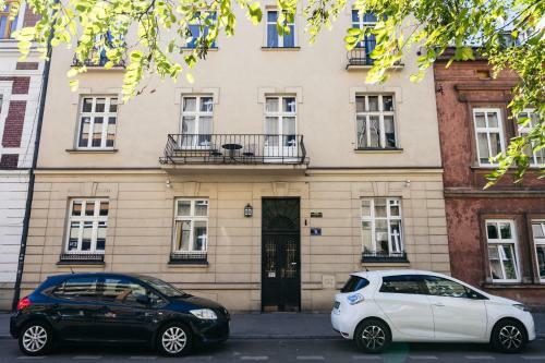 Papillon Apartment By Loft Affair