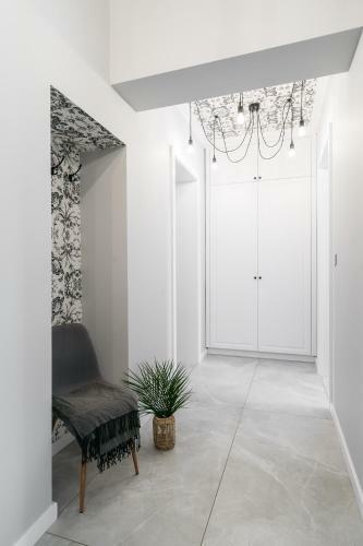 Papillon Apartment By Loft Affair